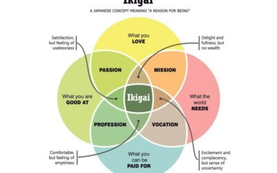 Ikigai